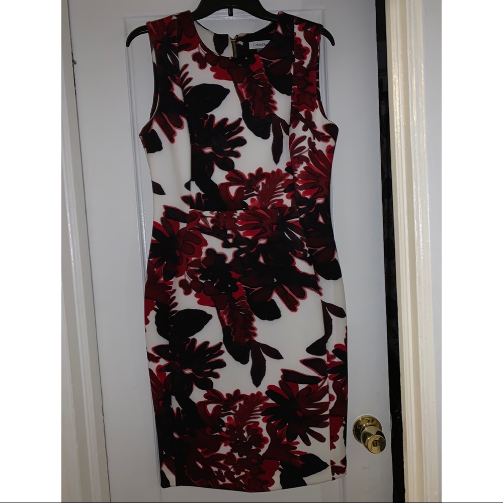 Calvin Klein Business Dress
